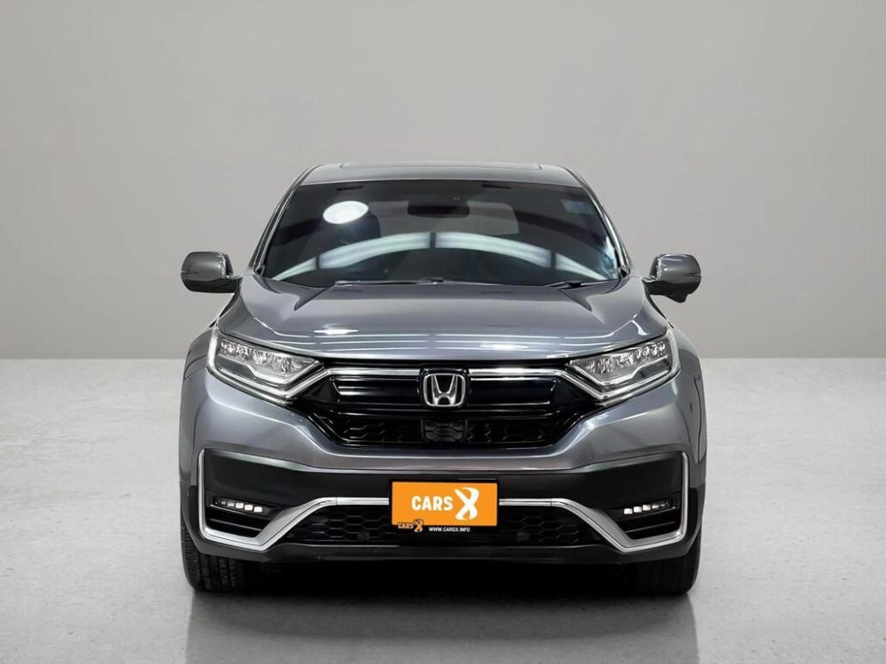 2020 HONDA CR-V 2.4 EL AWD [1P2307] - 2
