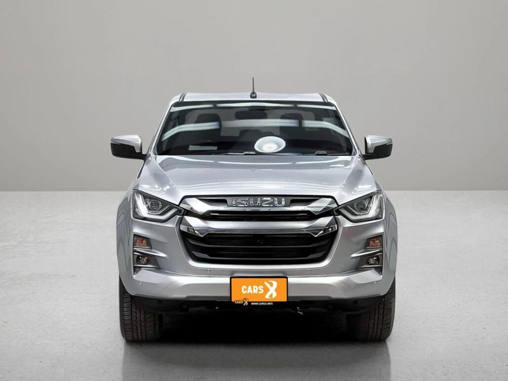 2021 ISUZU D-MAX 3.0 M HI-LANDER [1N0016] - 9