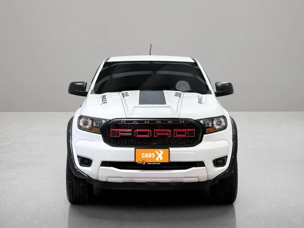 2019 FORD RANGER 2.2 XL+ SPORT HI-RIDER [1N0033V] - 2