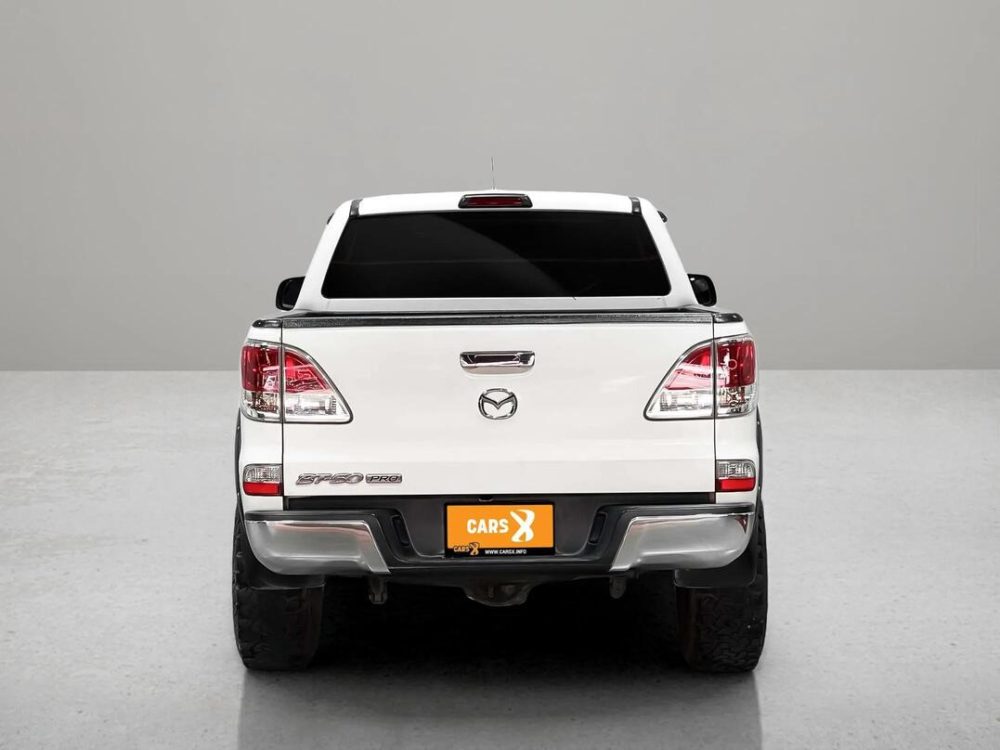 2013 MAZDA BT-50 PRO 2.2 HI-RACER [1P2283V] - 3