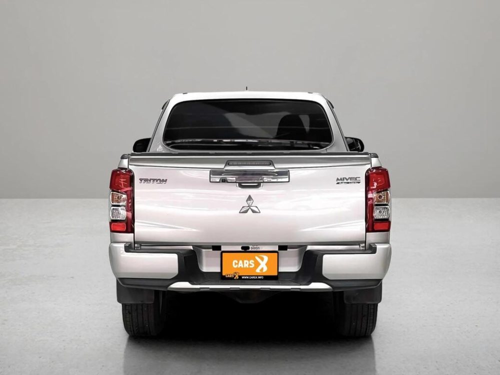 2020 MITSUBISHI TRITON 2.4 GT PLUS [1P2278] - 2