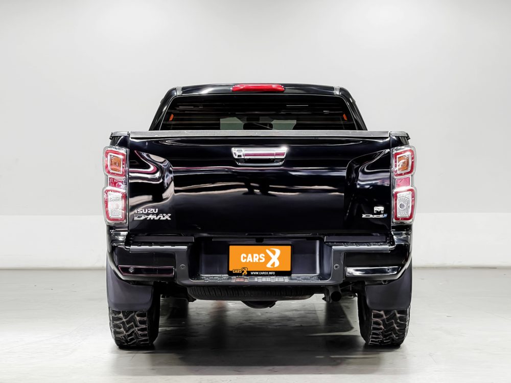 2021 ISUZU D-MAX 3.0 M HI-LANDER [2N0017] - 3