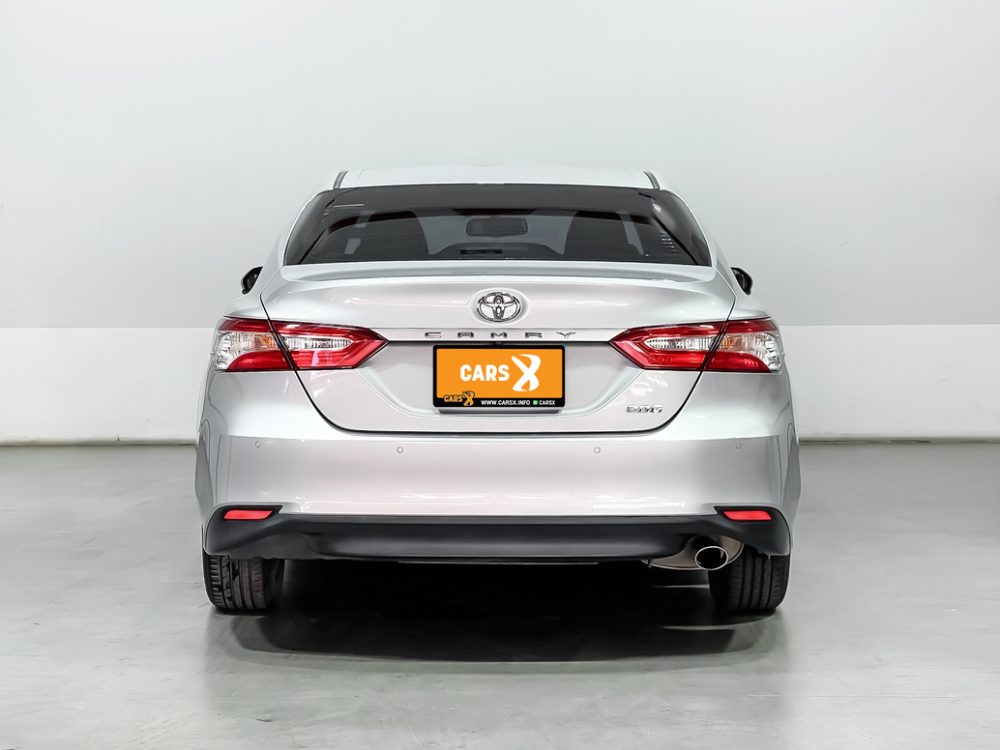 2019 TOYOTA CAMRY 2.0 G [9P0813] - 3