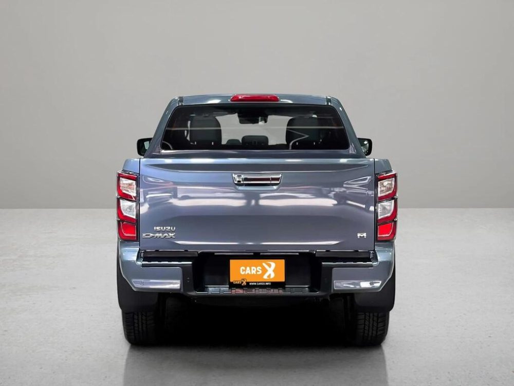 2023 ISUZU D-MAX 3.0 M HI-LANDER [1N0024] - 3