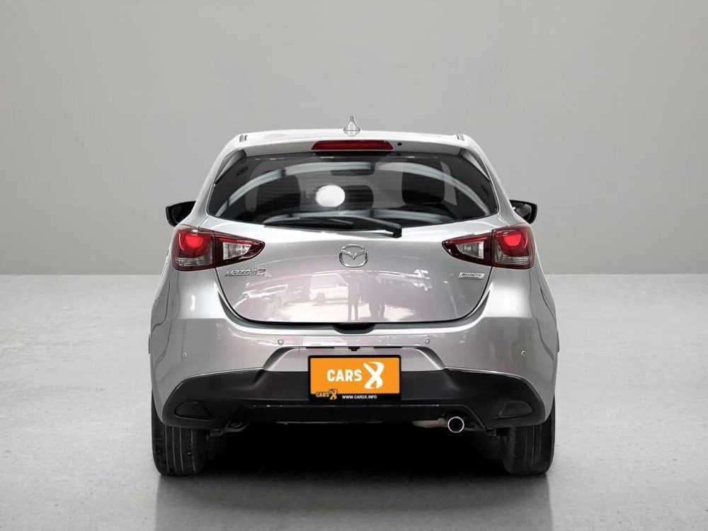 2020 MAZDA 2 1.3 SPORTS HIGH PLUS [1P2284] - 3