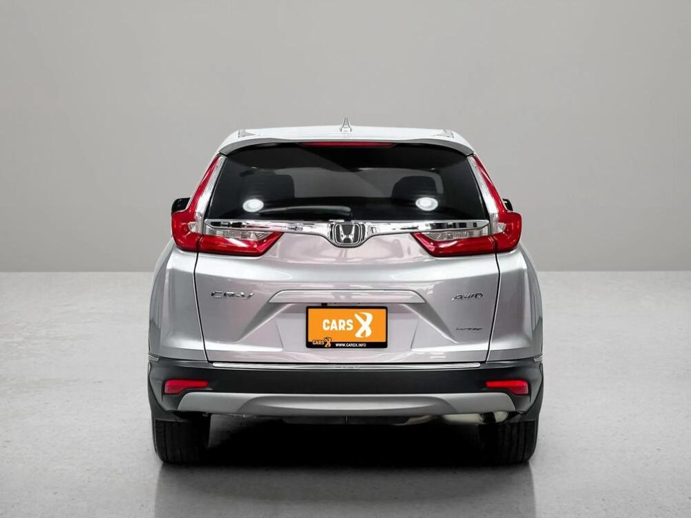 2020 HONDA CR-V 2.4 ES AWD [1S1207V] - 3