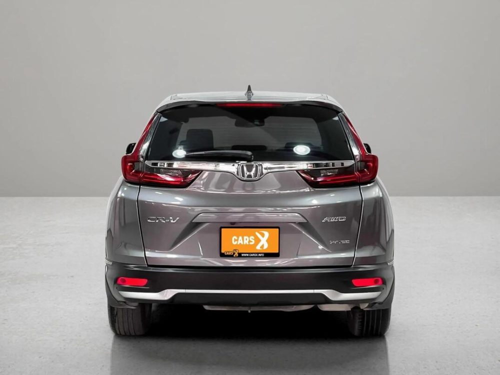 2020 HONDA CR-V 2.4 EL AWD [1P2307] - 3