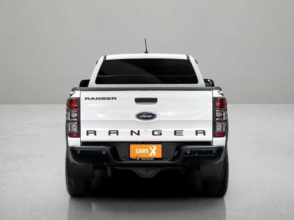 2019 FORD RANGER 2.2 XL+ SPORT HI-RIDER [1N0033V] - 3