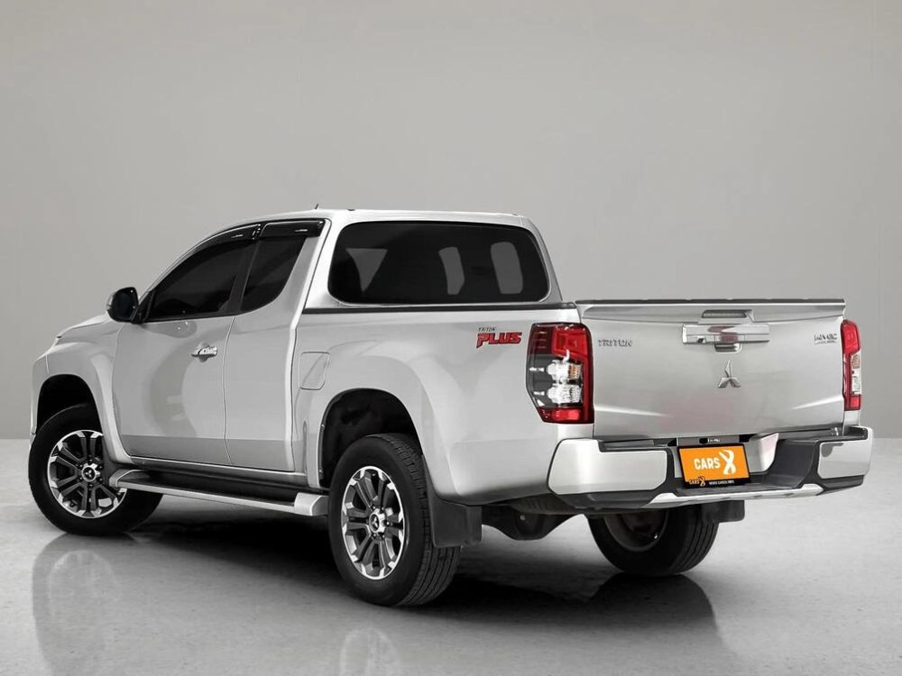 2020 MITSUBISHI TRITON 2.4 GT PLUS [1P2278] - 3