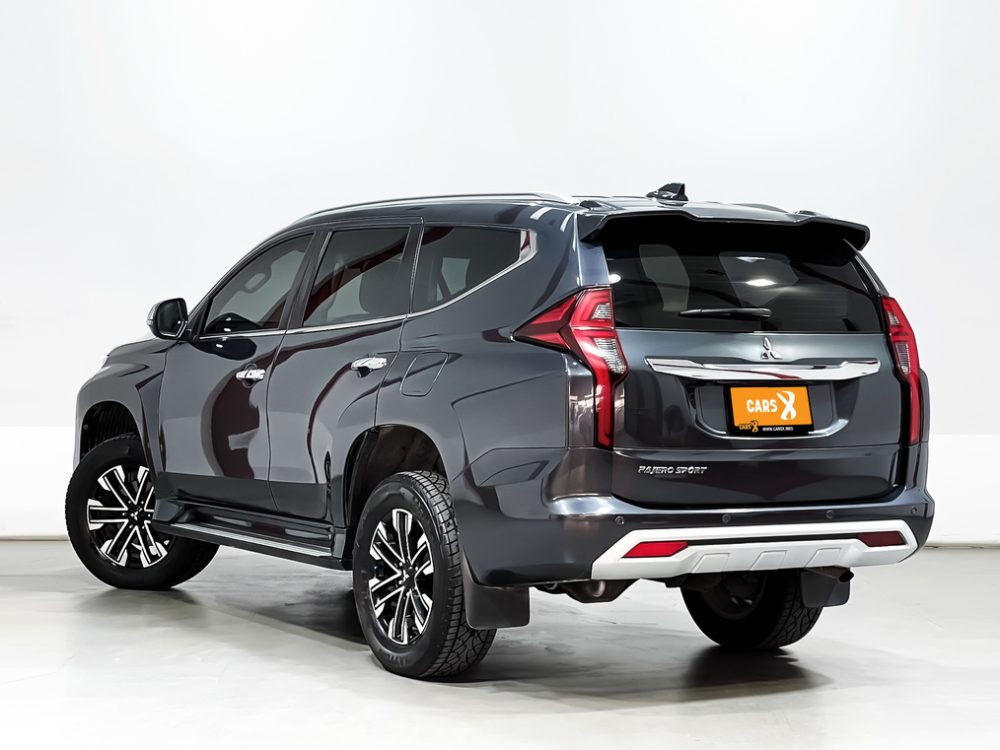 2020 MITSUBISHI PAJERO SPORT 2.4 GT PREMIUM [1P2258] - 3