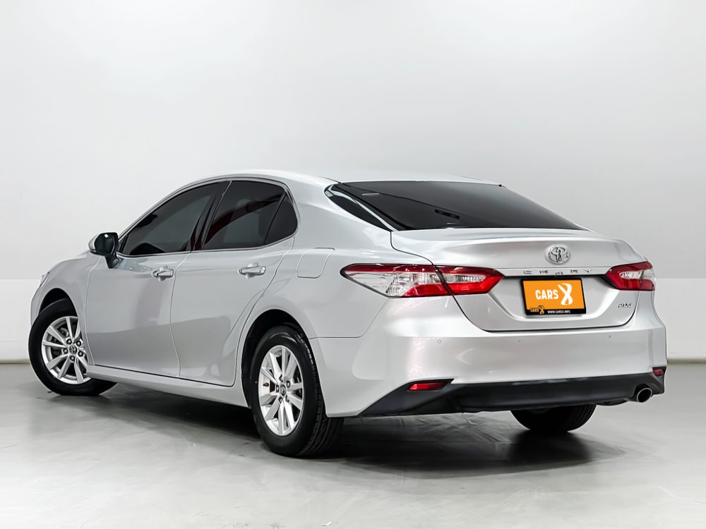 2019 TOYOTA CAMRY 2.0 G [1P2230] - 4