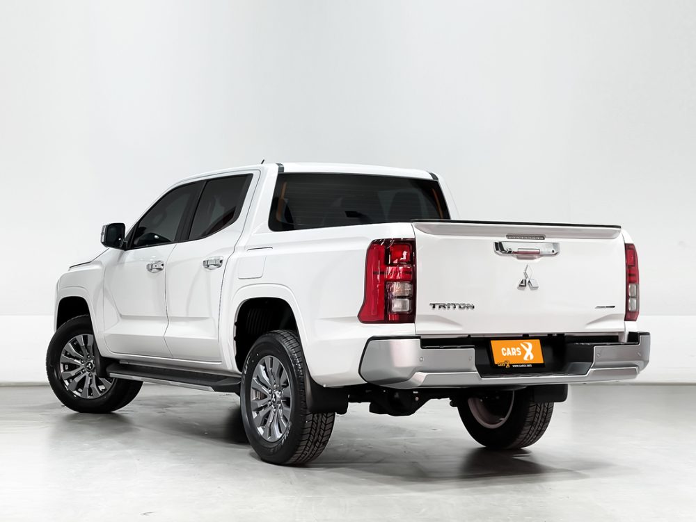 2024 MITSUBISHI TRITON 2.4 PLUS ULTRA [2C0009] - 5