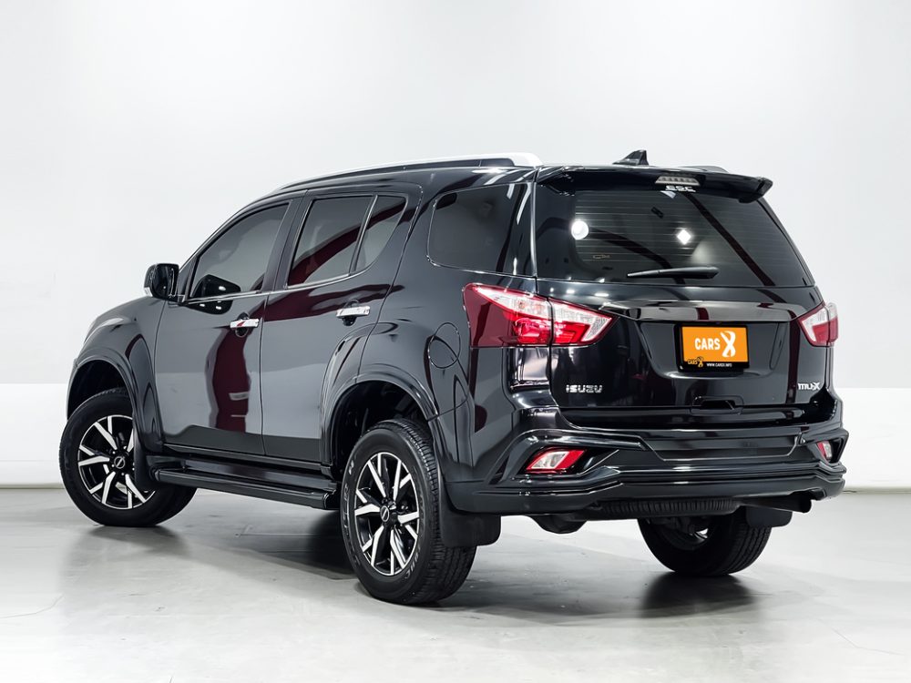 2020 ISUZU MU-X 3.0 THE ONYX [1P2255] - 9