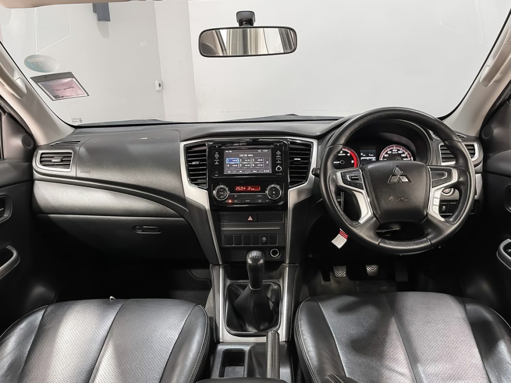 2020 MITSUBISHI TRITON 2.4 GT PLUS [1P2278] - 4