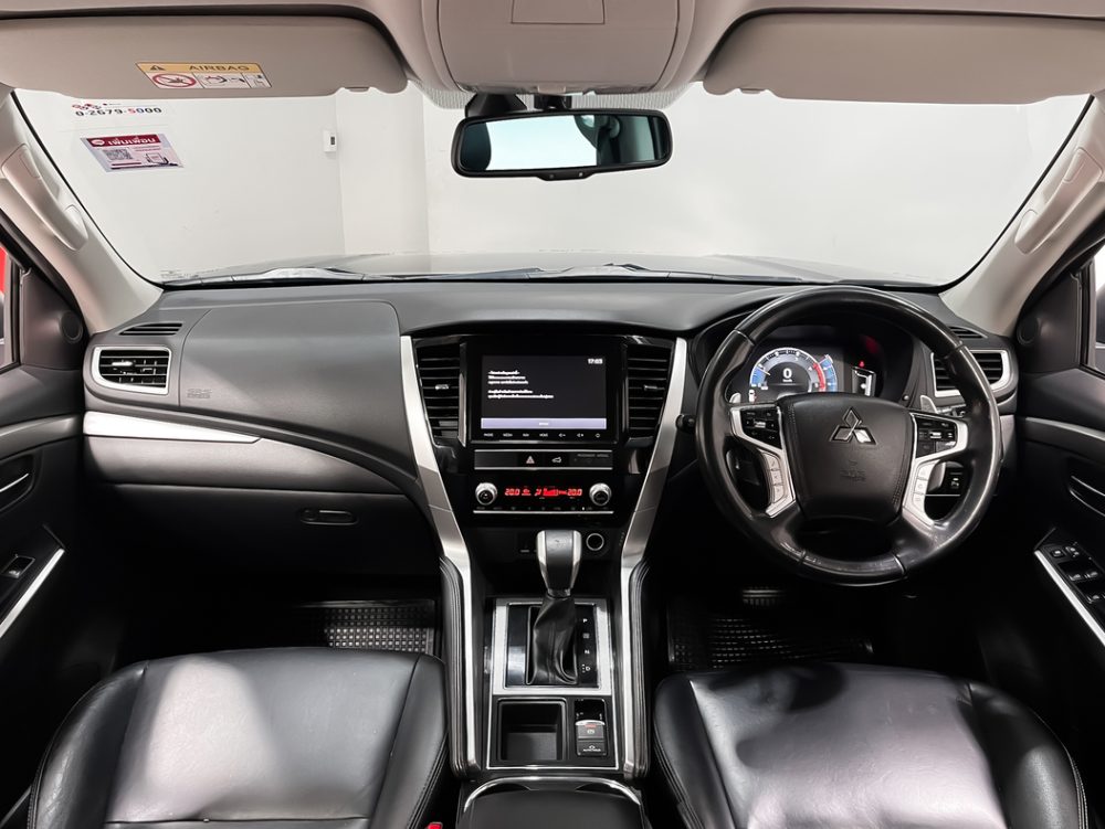 2020 MITSUBISHI PAJERO SPORT 2.4 GT PREMIUM [1P2258] - 4