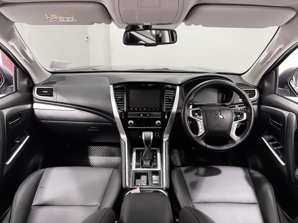 2020 MITSUBISHI PAJERO SPORT 2.4 GT PREMIUM [1P2262] - 7