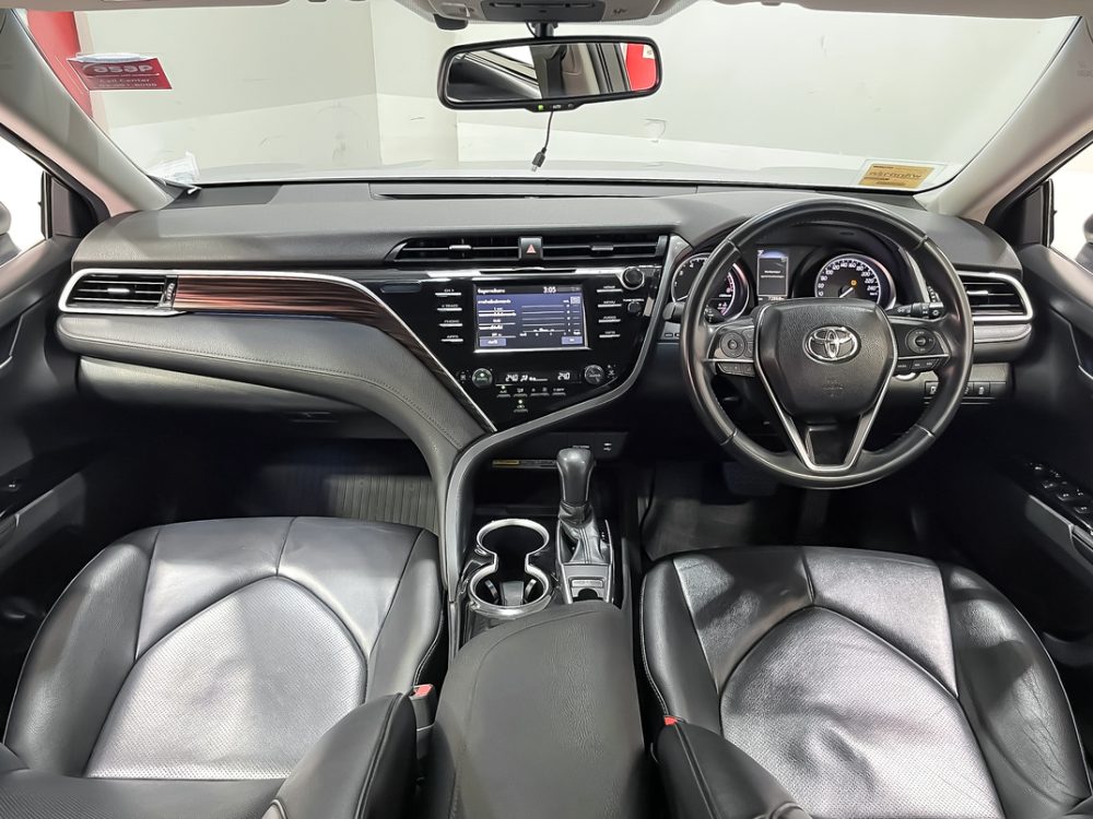 2019 TOYOTA CAMRY 2.0 G [9P0813] - 5