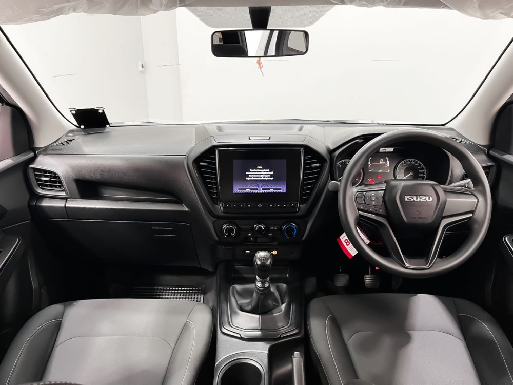 2023 ISUZU D-MAX 1.9 S SPACE CAB [9P0879V] - 6