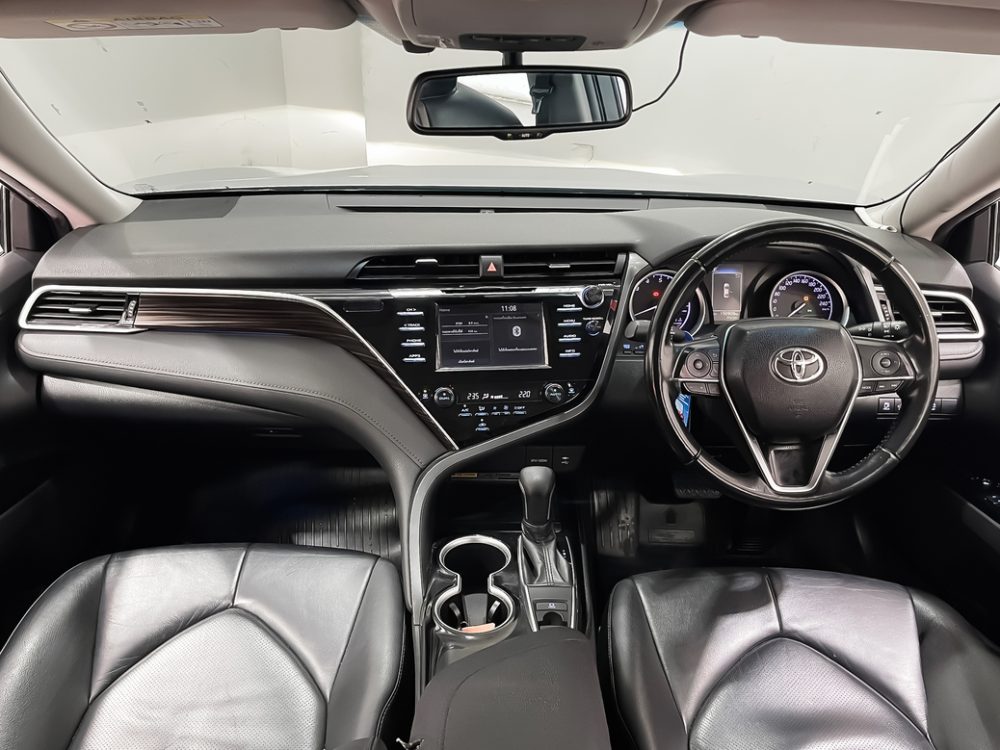 2019 TOYOTA CAMRY 2.0 G [1P2230] - 5