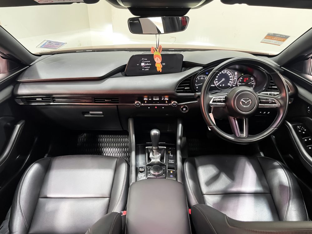 2020 MAZDA 3 2.0 S SPORTS [2N0009] - 5