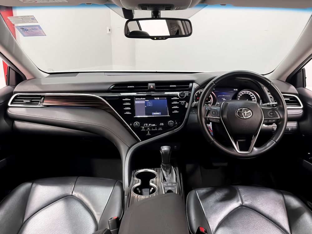 2020 TOYOTA CAMRY 2.5 G [1P2268]* - 3