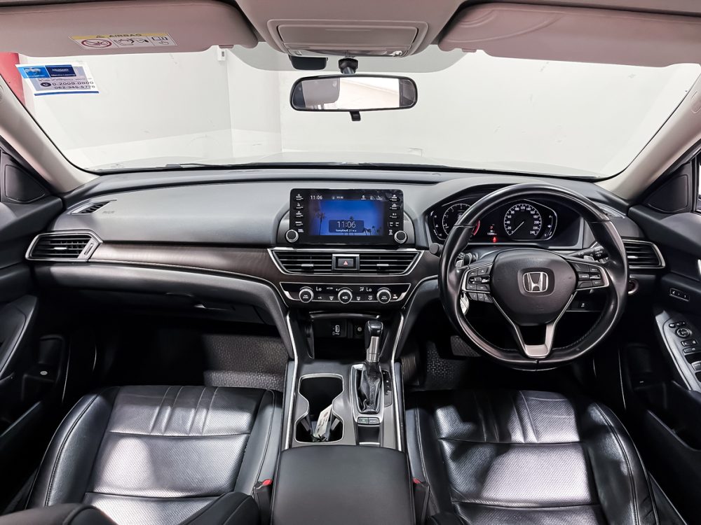 2019 HONDA ACCORD 1.5 TURBO EL [1S1202] - 7