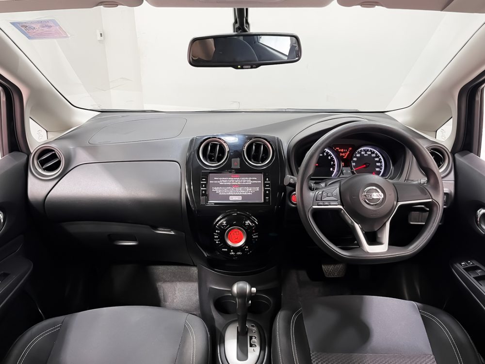 2022 NISSAN NOTE 1.2 V [1P2273] - 5