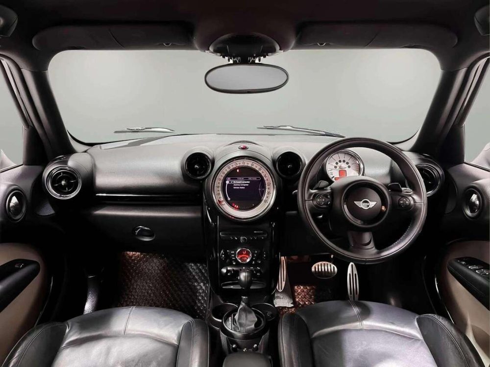 2014 MINI COUNTRYMAN 2.0 SD COOPER ALL4 4WD [1P2303] - 6