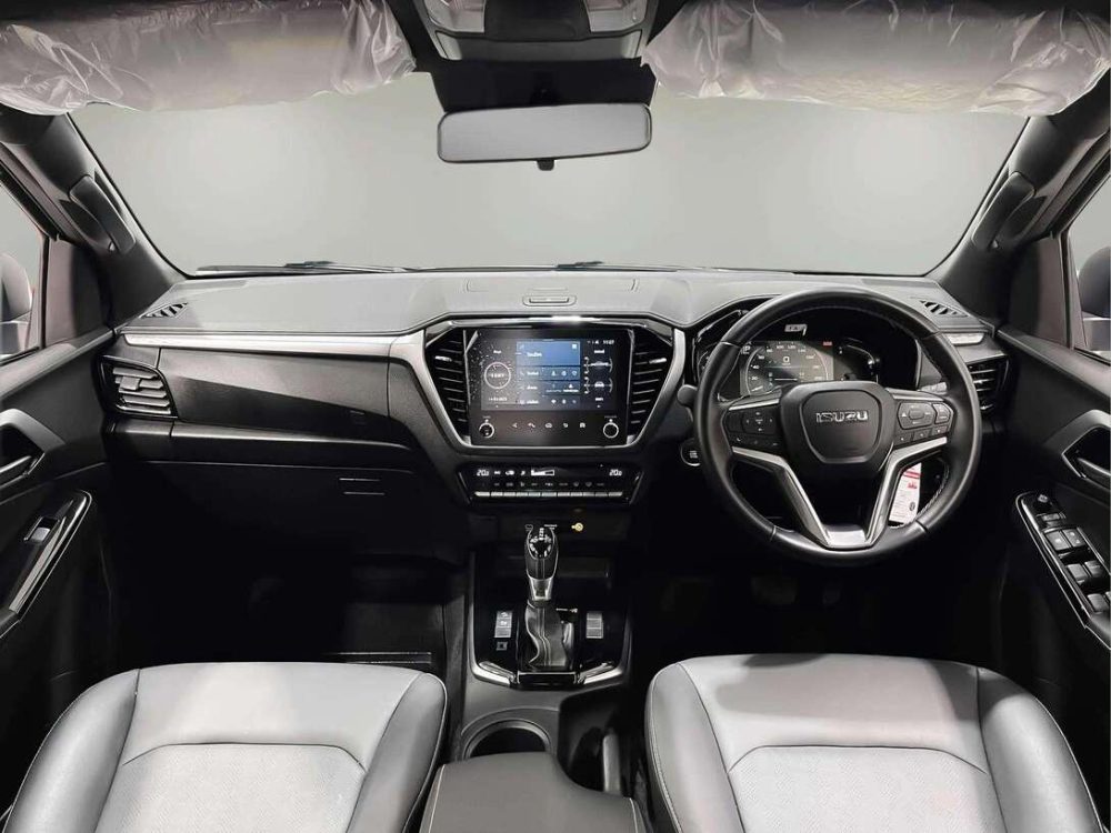 2023 ISUZU D-MAX 3.0 M HI-LANDER [1N0024] - 5