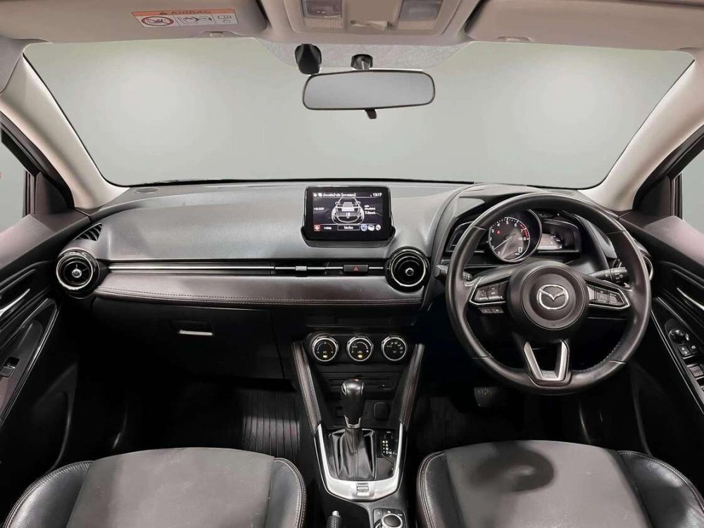 2020 MAZDA 2 1.3 SPORTS HIGH PLUS [1P2284] - 5