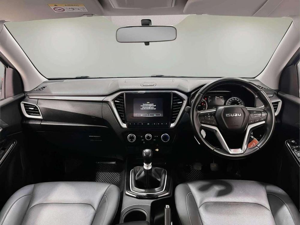 2020 ISUZU D-MAX 1.9 Z [1P2267] - 5