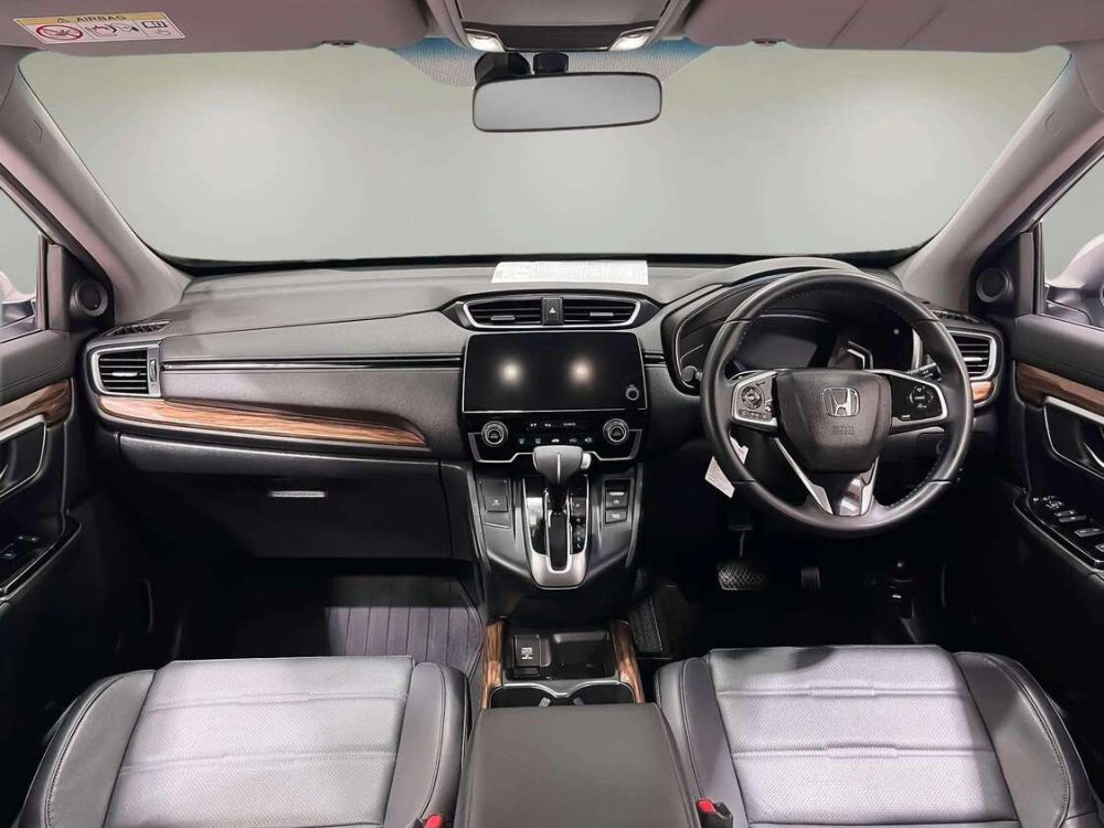 2020 HONDA CR-V 2.4 ES AWD [1S1207V] - 5