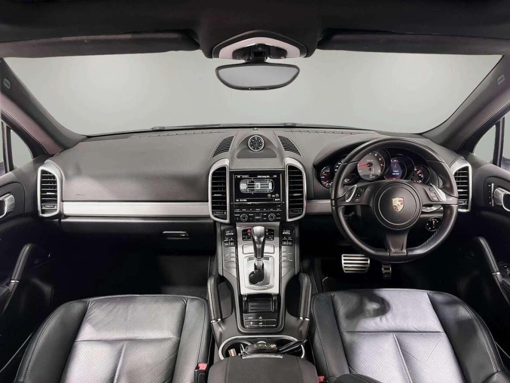 2013 PORSCHE CAYENNE 3.0 S HYBRID 4WD [9P0850V] - 7