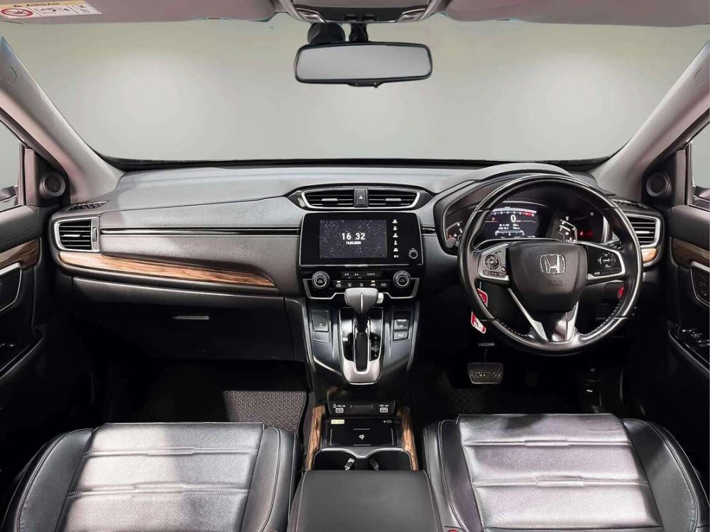2020 HONDA CR-V 2.4 EL AWD [1P2307] - 5