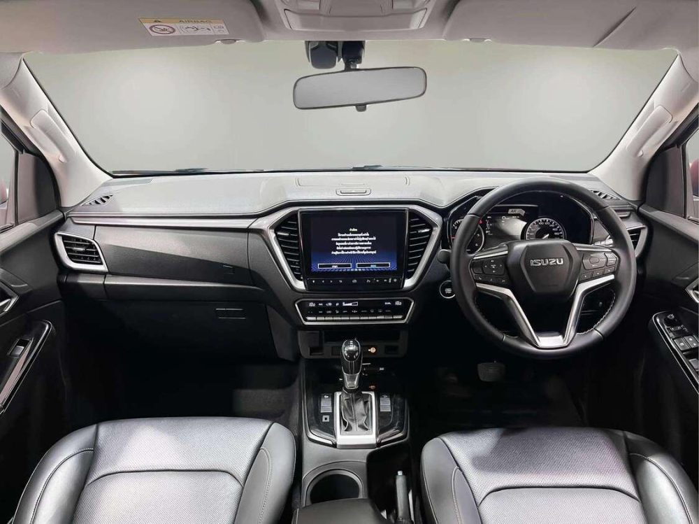2021 ISUZU D-MAX 1.9 M HI-LANDER [1P2248] - 5