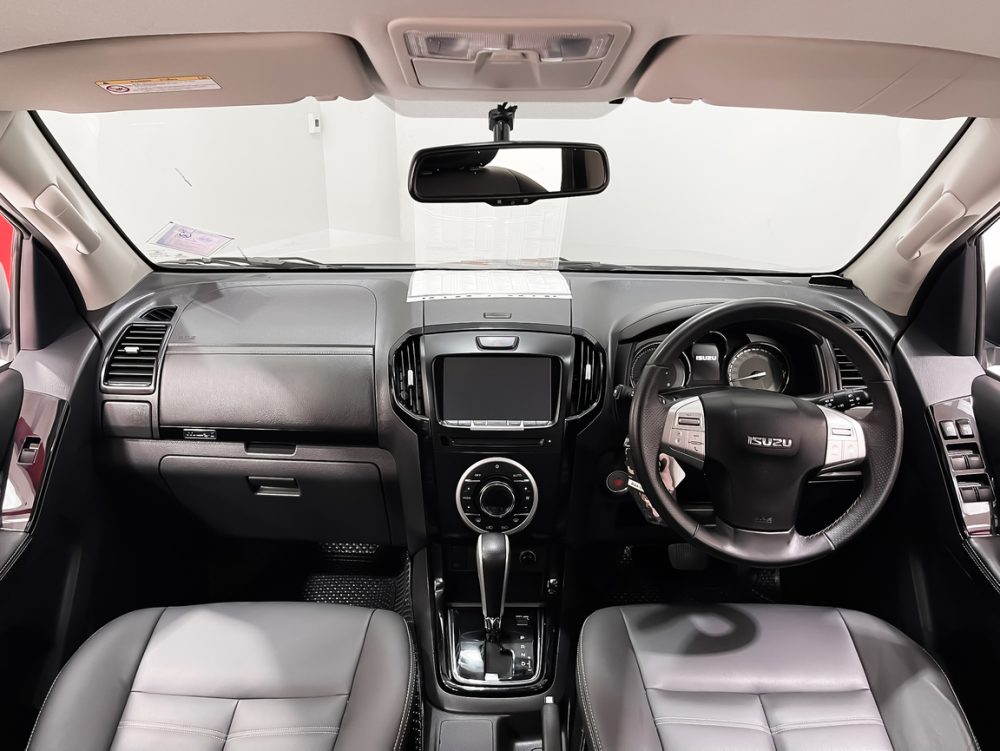 2020 ISUZU MU-X 1.9 THE ONYX [1N0004] - 1