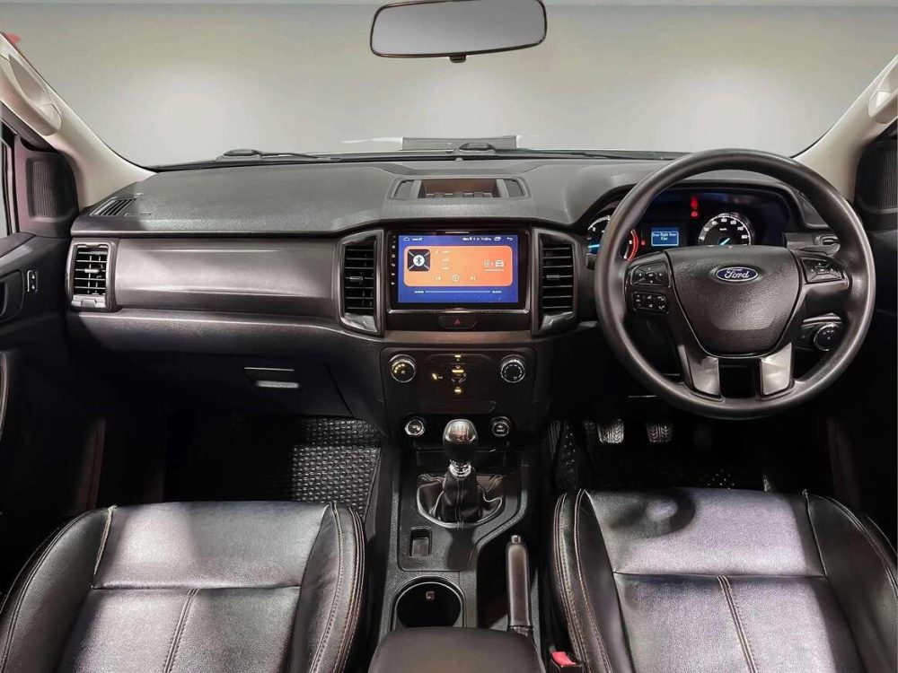 2019 FORD RANGER 2.2 XL+ SPORT HI-RIDER [1N0033V] - 5