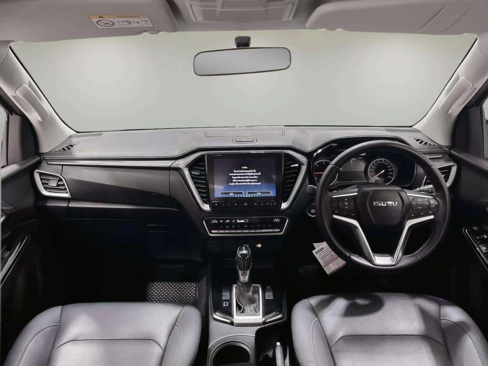 2020 ISUZU D-MAX 1.9 ZP HI-LANDER [1N0030] - 5
