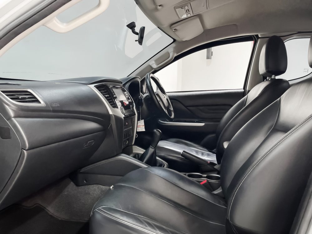 2020 MITSUBISHI TRITON 2.4 GT PLUS [1P2278] - 5