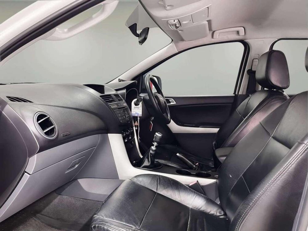 2013 MAZDA BT-50 PRO 2.2 HI-RACER [1P2283V] - 6