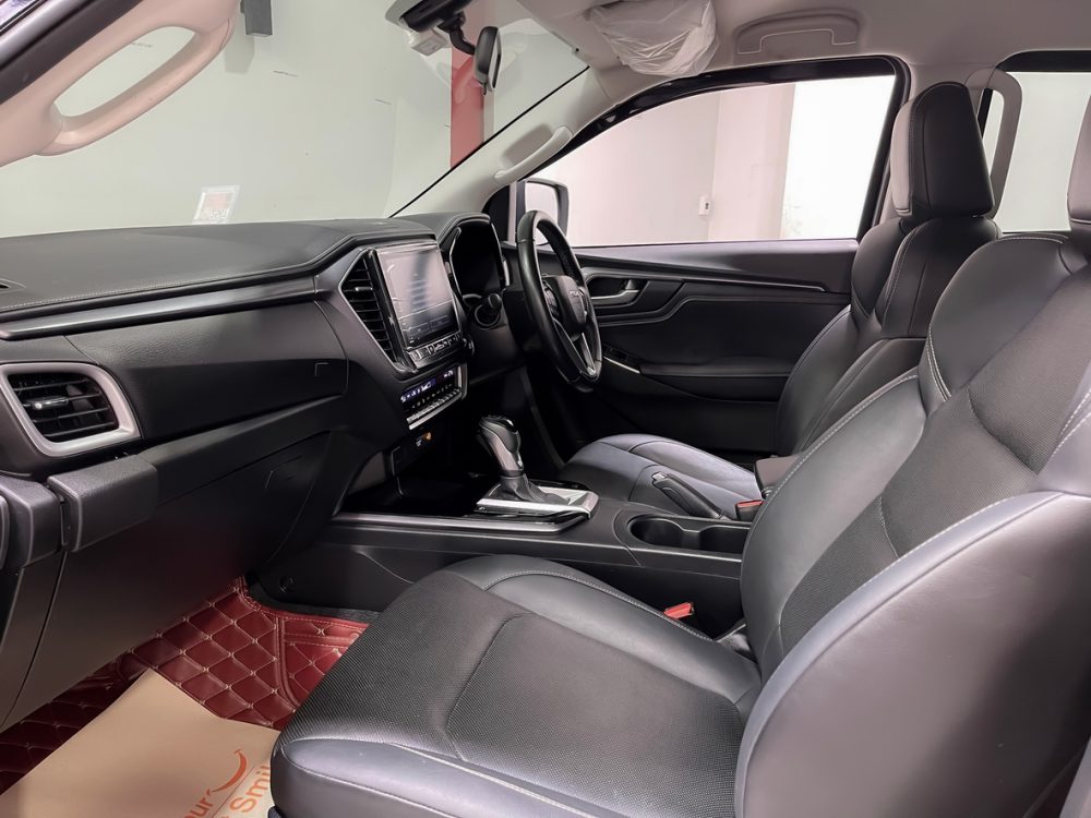 2021 ISUZU D-MAX 3.0 M HI-LANDER [2N0017] - 6