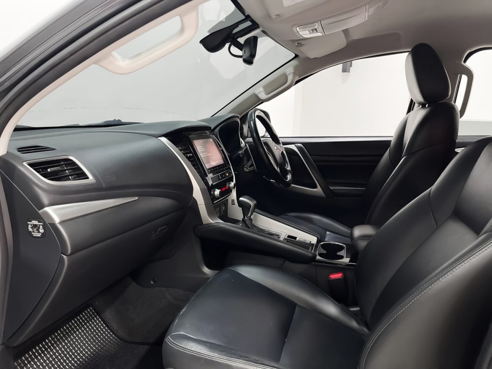 2020 MITSUBISHI PAJERO SPORT 2.4 GT PREMIUM [1P2258] - 5