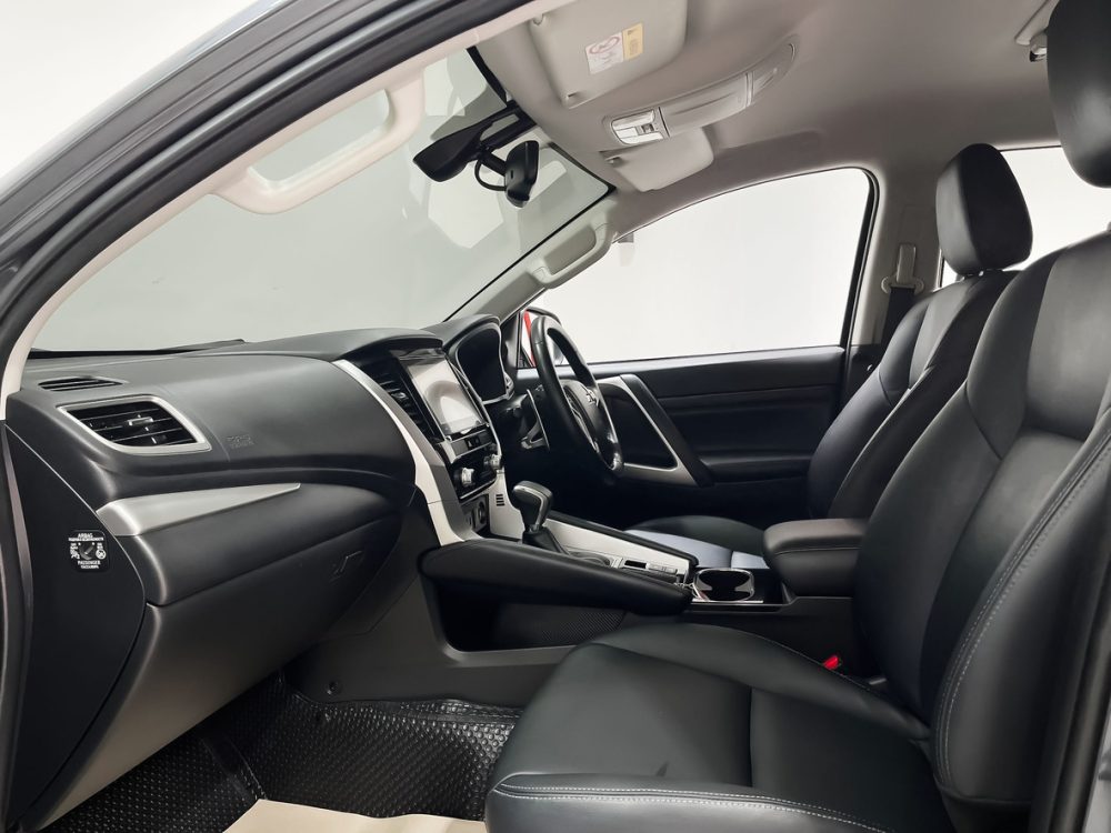 2020 MITSUBISHI PAJERO SPORT 2.4 GT PREMIUM [1P2262] - 1