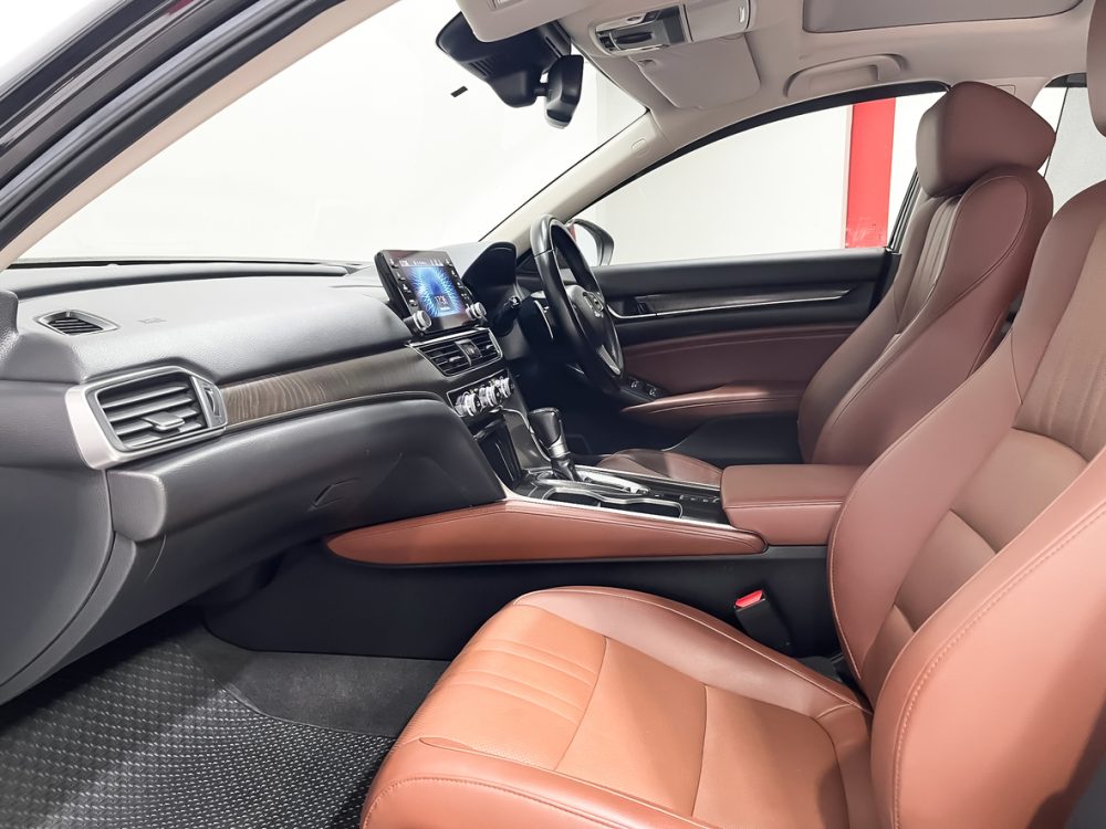 2020 HONDA ACCORD 2.0 HYBRID TECH [9P0811] - 5