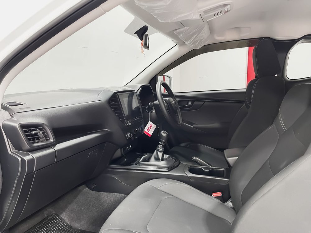 2023 ISUZU D-MAX 1.9 S SPACE CAB [9P0879V] - 7
