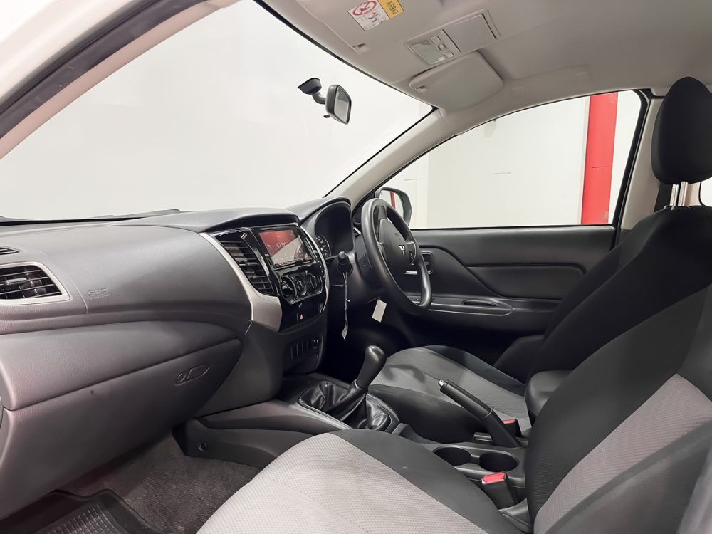 2020 MITSUBISHI TRITON 2.5 GLX LIMITED EDITION [1P2402] - 5