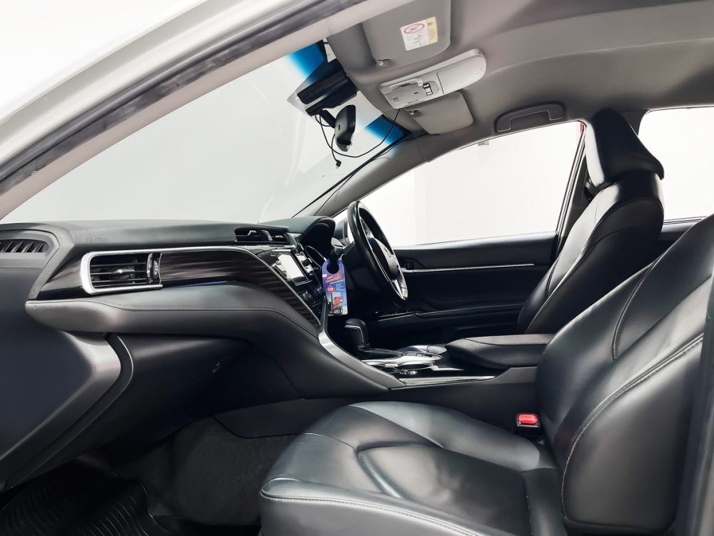 2019 TOYOTA CAMRY 2.0 G [1P2230] - 6
