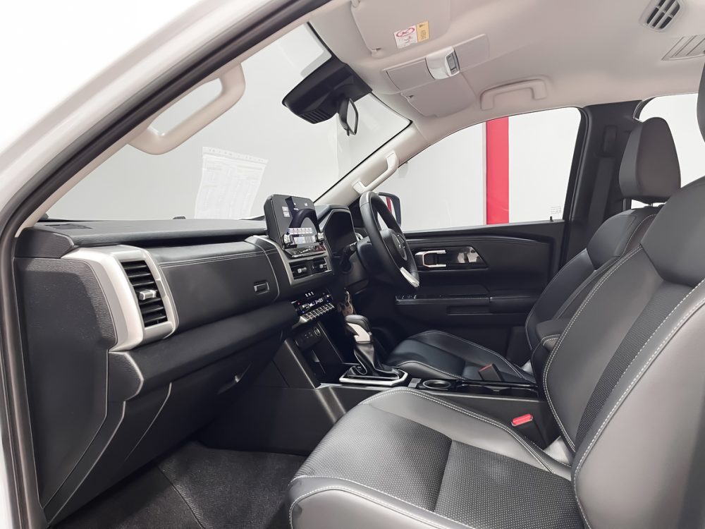 2024 MITSUBISHI TRITON 2.4 PLUS ULTRA [2C0009] - 6