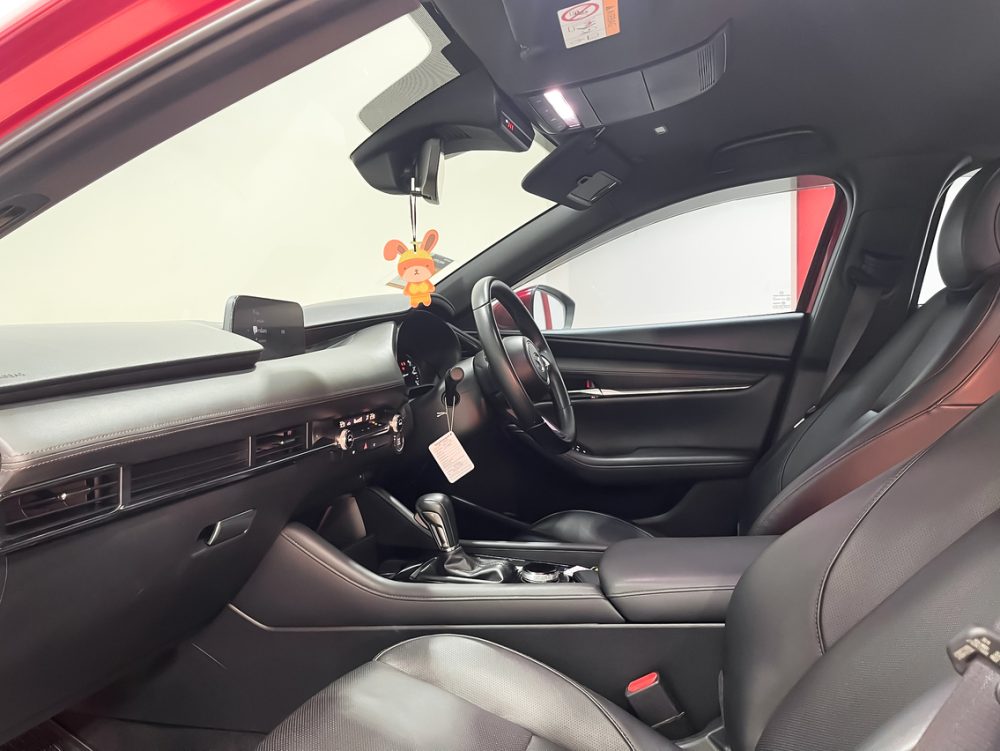 2020 MAZDA 3 2.0 S SPORTS [2N0009] - 6