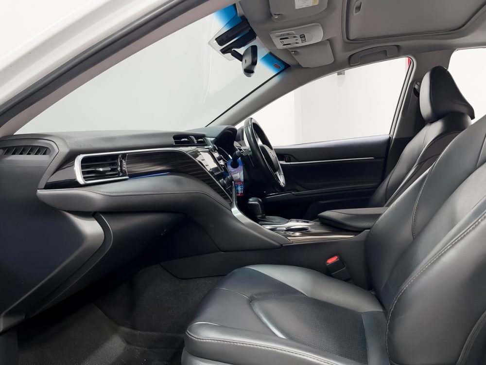 2020 TOYOTA CAMRY 2.5 G [1P2268]* - 4
